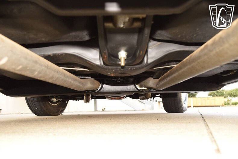 1965 Chevrolet Corvette