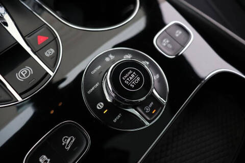 2017 Bentley Bentayga