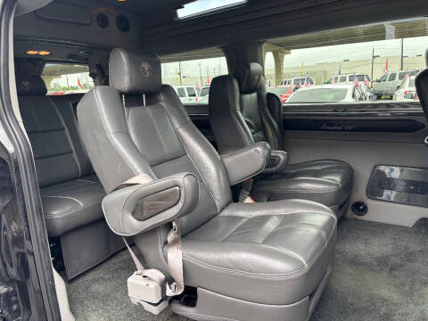 2017 Ford Transit 150 XLT