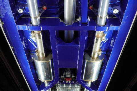 1955 Chevrolet Nomad