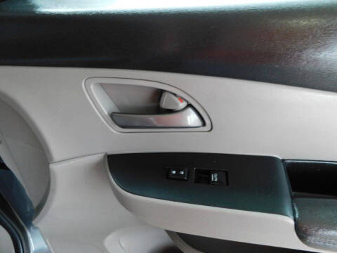 2011 Honda Odyssey Touring