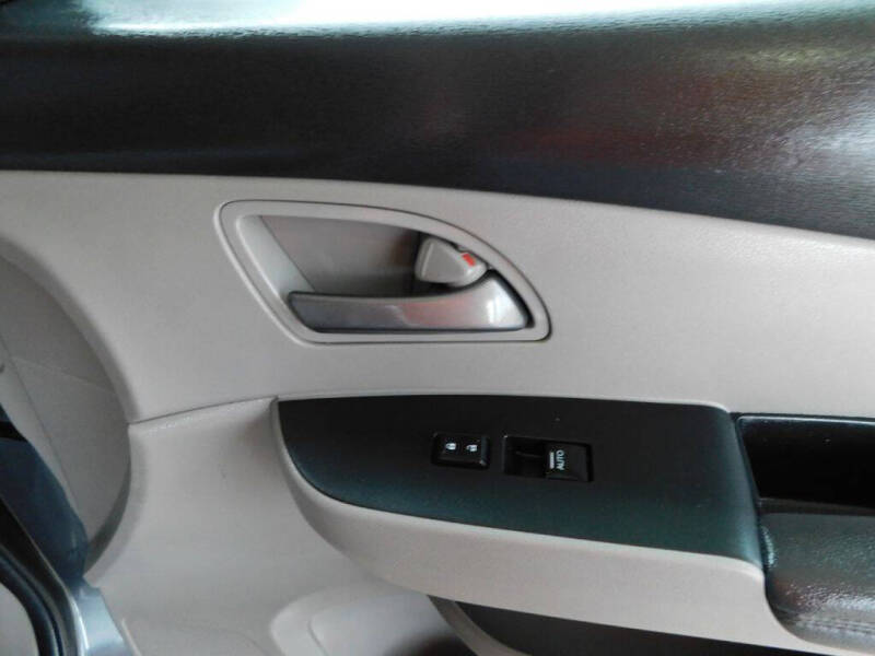 2011 Honda Odyssey Touring