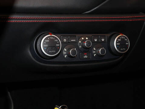 2017 Ferrari 488 Spider
