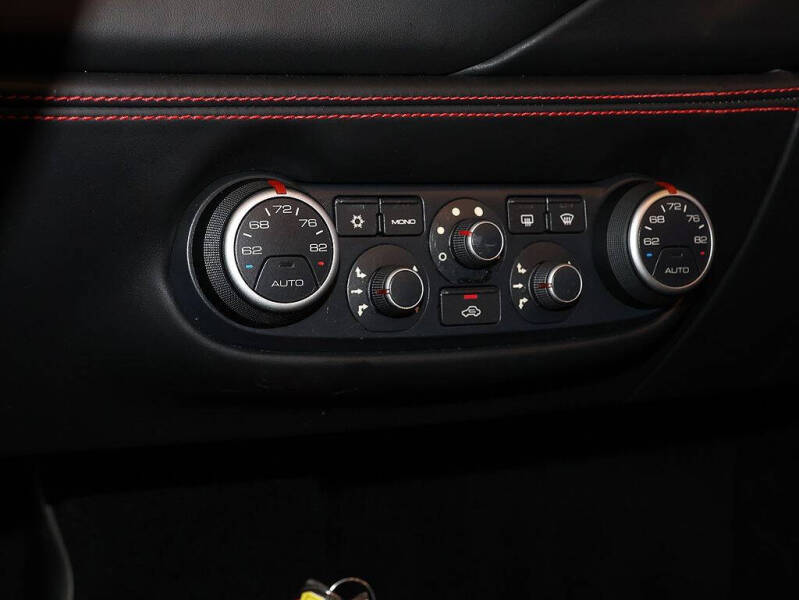 2017 Ferrari 488 Spider