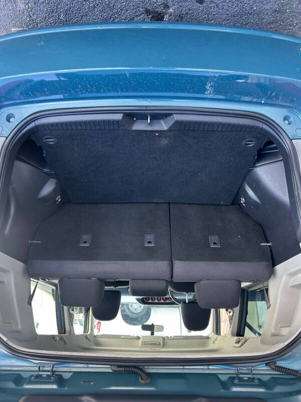 2008 Scion xB