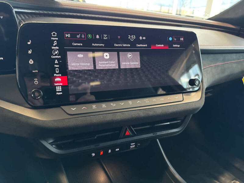 2024 Dodge Charger Daytona Scat Pack