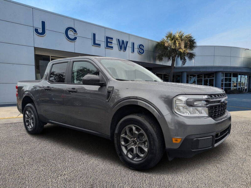 2023 Ford Maverick XLT