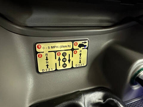 2002 Land Rover Discovery Series II SE