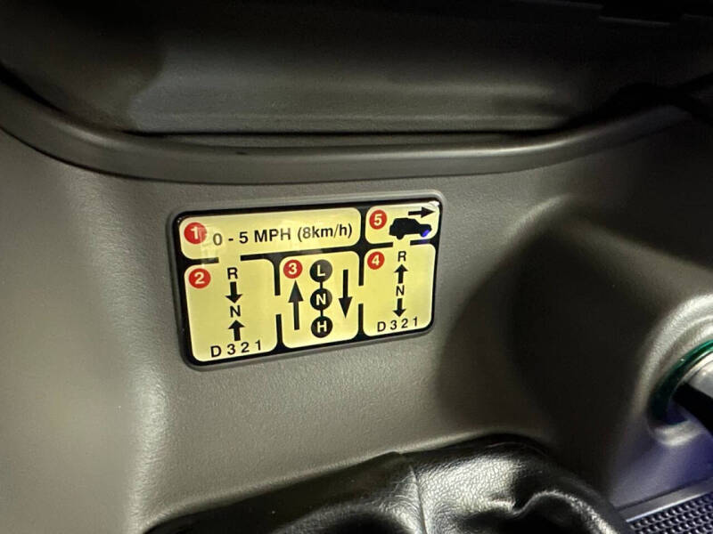 2002 Land Rover Discovery Series II SE