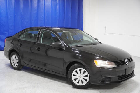 2013 Volkswagen Jetta for sale at Signature Auto Ranch in Latham NY