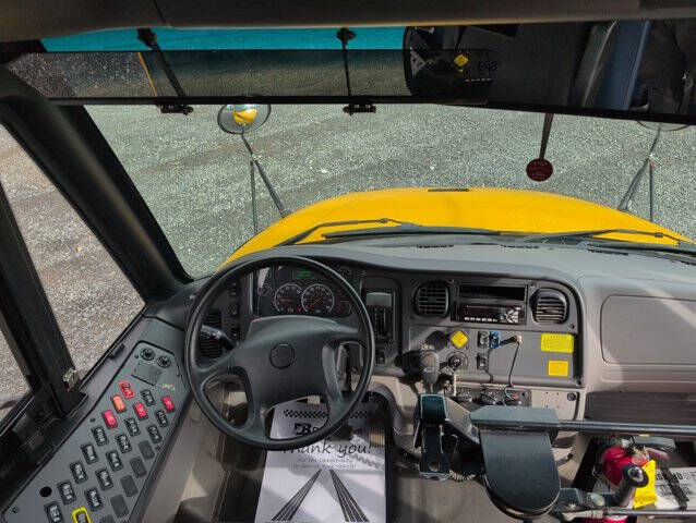 2020 Freightliner B2 Chassis