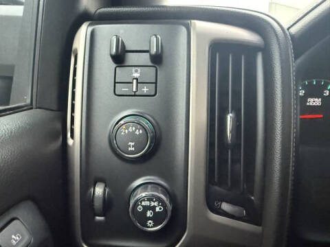 2018 GMC Sierra 3500HD