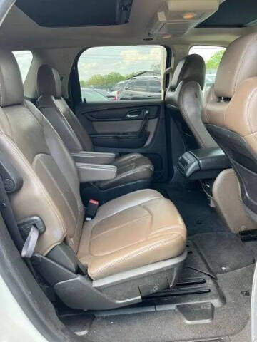 2014 GMC Acadia SLT-1