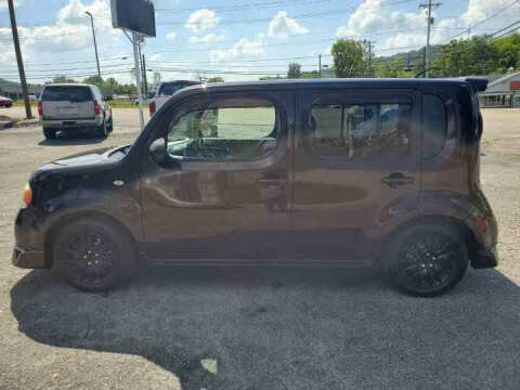 2009 Nissan cube for sale at Knoxville Wholesale in Knoxville TN