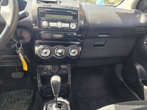 2009 Scion xD