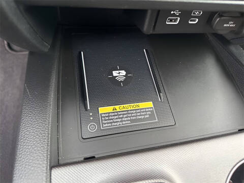 2024 Honda Passport EX-L