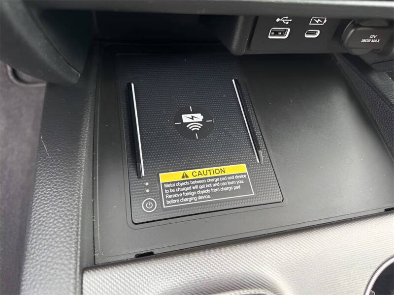 2024 Honda Passport EX-L