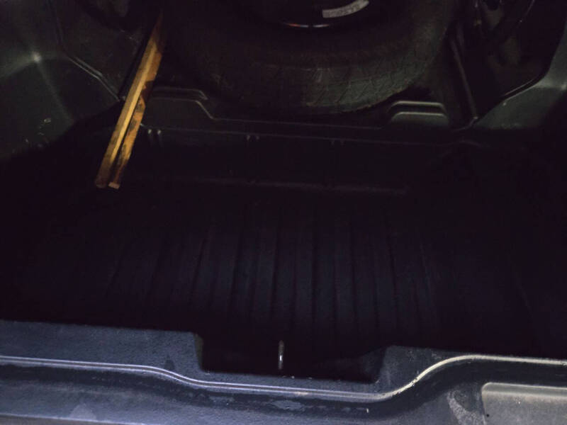 2007 Honda Ridgeline RT