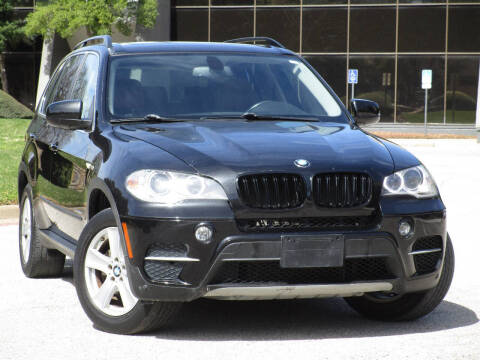 2013 BMW X5 for sale at Ritz Auto Group in Dallas TX