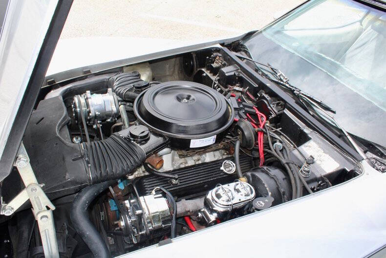 1978 Chevrolet Corvette