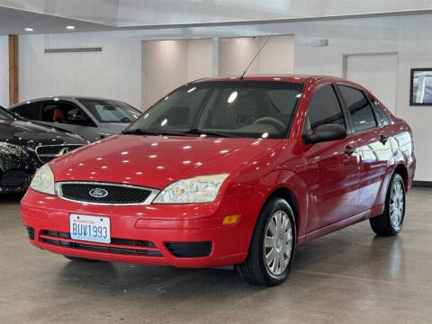 2005 Ford Focus For Sale In Oregon - Carsforsale.com® 2005 Ford Focus For Sale In Oregon - Carsforsale.com®