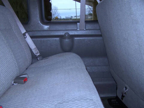 2017 Chevrolet Express LT 2500