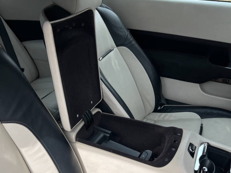 2016 Rolls-Royce Wraith