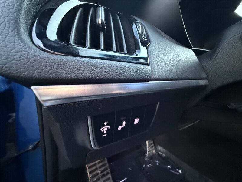 2021 Kia Stinger