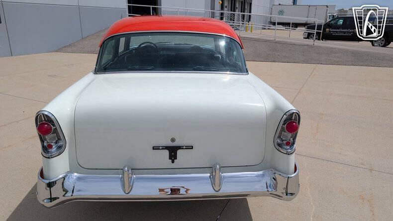 1956 Chevrolet Bel Air
