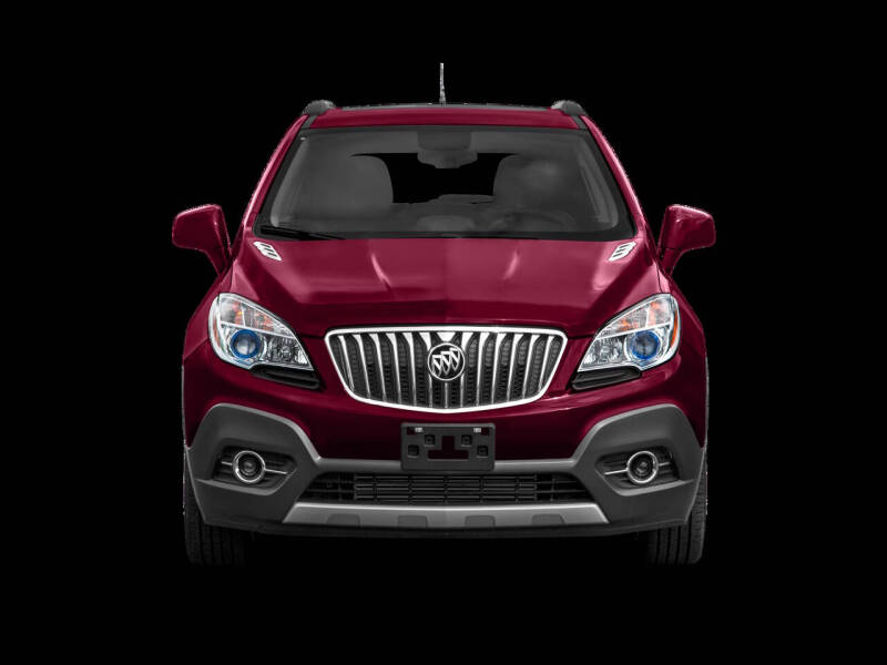 2015 Buick Encore