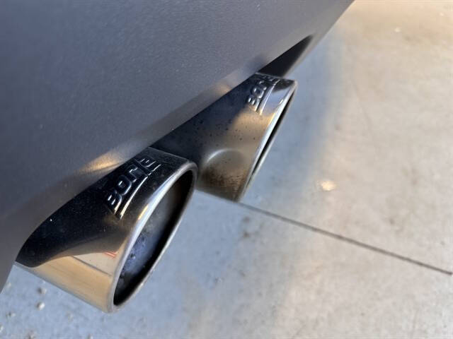 2014 Chevrolet Camaro SS