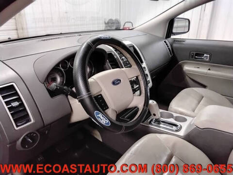 2008 Ford Edge Limited