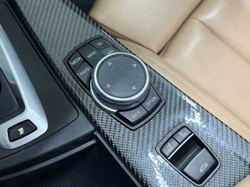 2016 BMW M4