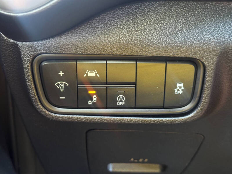 2022 Kia Soul
