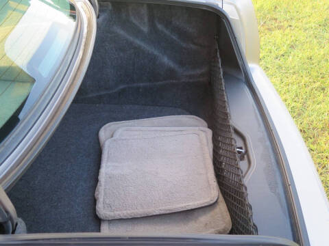 1997 Cadillac DeVille