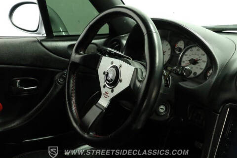 2004 Mazda MAZDASPEED MX-5