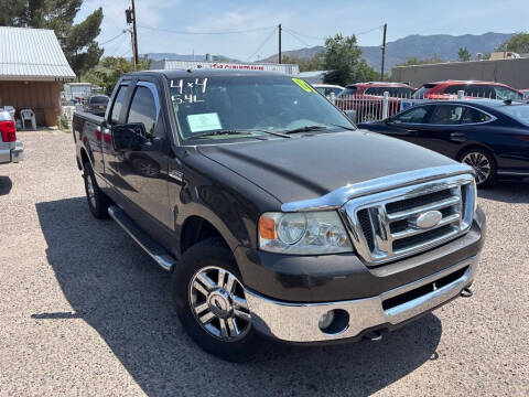 2007 Ford F-150