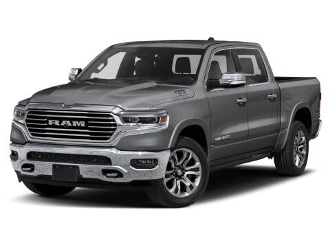 2020 RAM 1500 for sale at Herman Jenkins Used Cars in Union City TN
