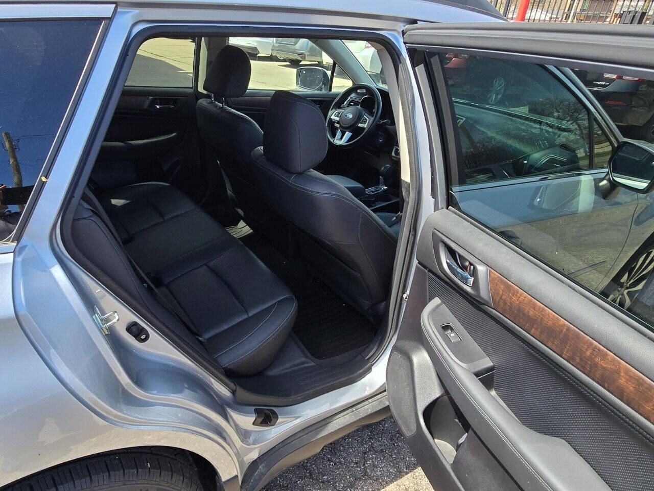 2017 Subaru Outback for sale at TMY AUTO in Detroit, MI