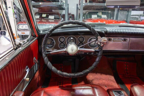 1962 Studebaker Hawk