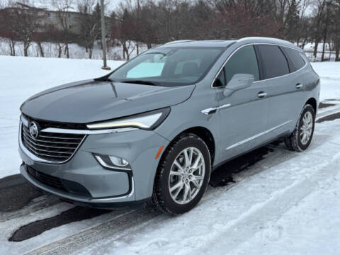 2023 Buick Enclave Premium
