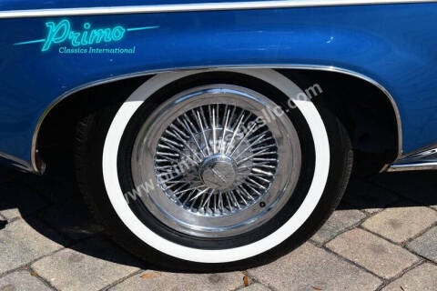 1975 Oldsmobile Delta Eighty-Eight