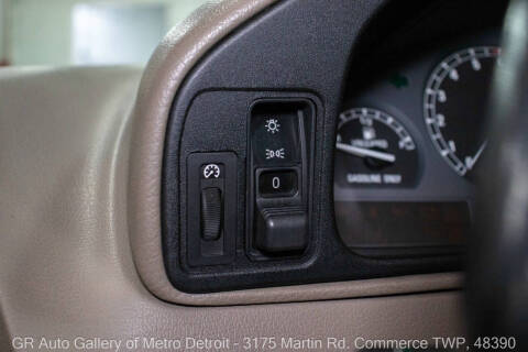 1991 BMW 8 Series 850i