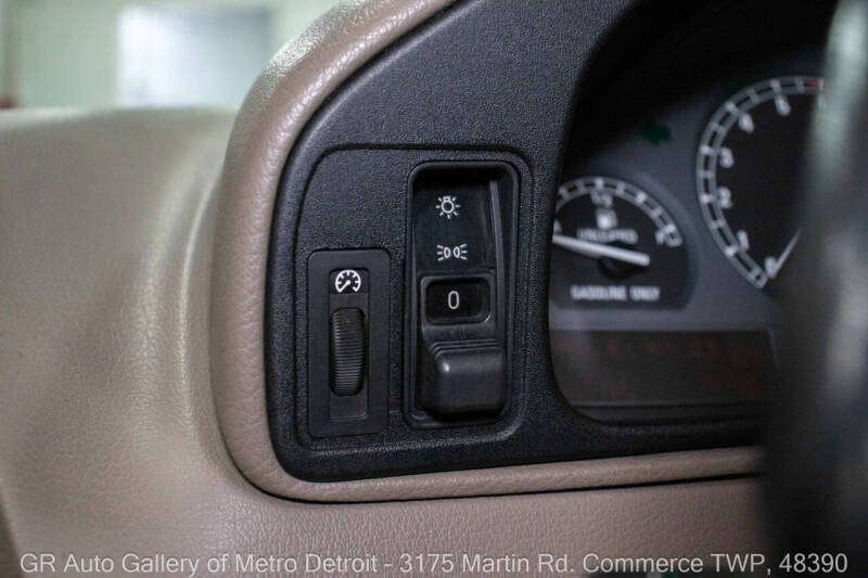 1991 BMW 8 Series 850i