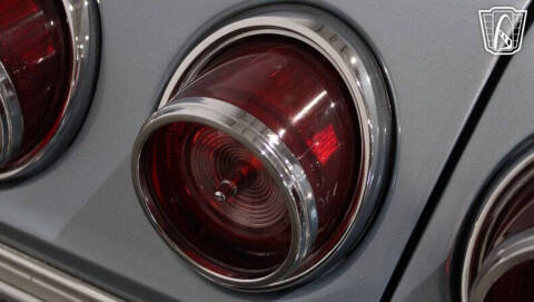 1965 Chevrolet Impala