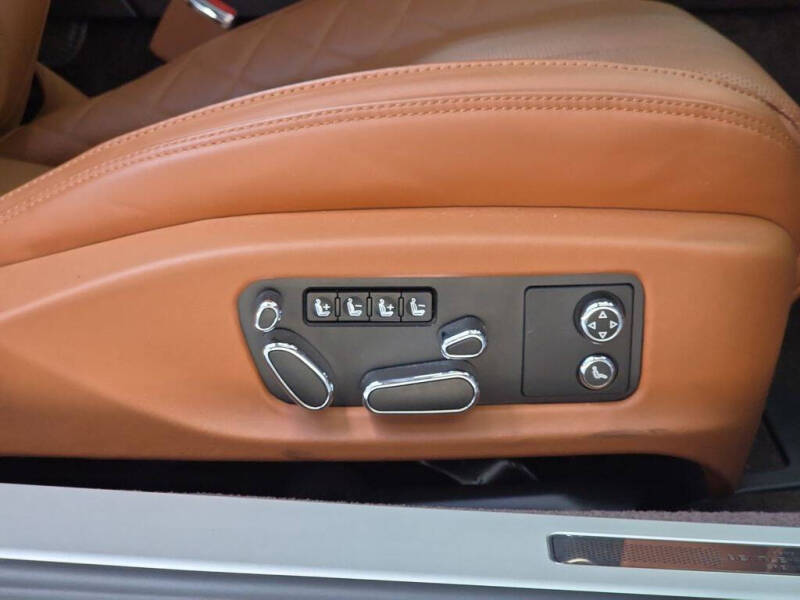 2020 Bentley Continental