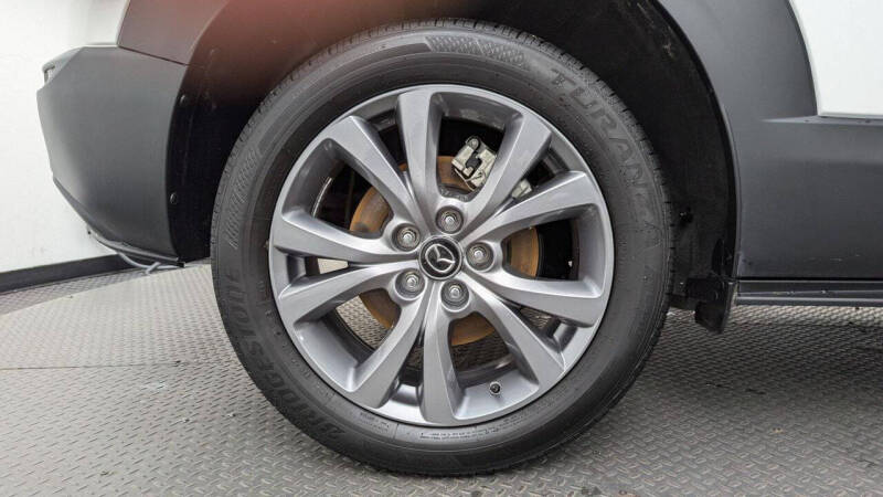 2025 Mazda CX-30 2.5 S Preferred