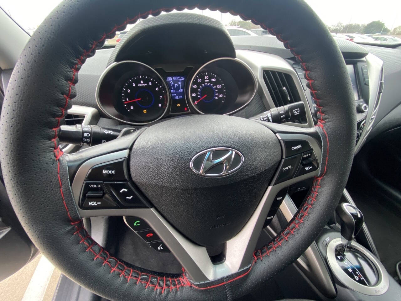 2017 Hyundai VELOSTER for sale at Auto Haus Imports in Irving, TX