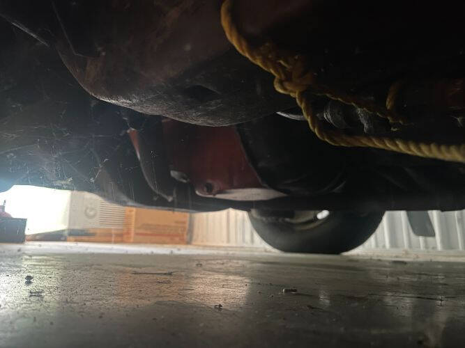 1974 Chevrolet Camaro