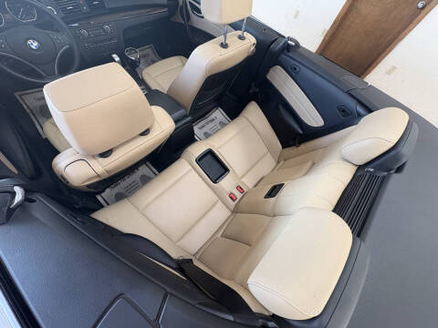 2012 BMW 1 Series 128i